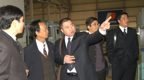 百乐博电器,百乐博电器集团,中国百乐博电器集团