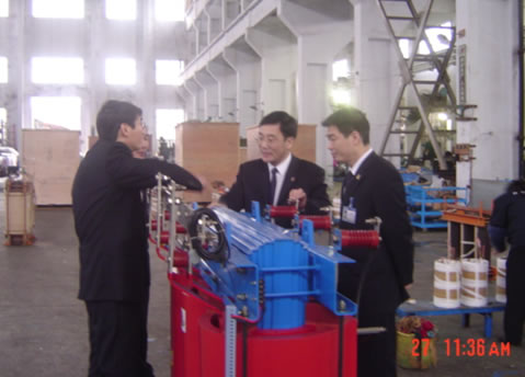 百乐博电器,百乐博电器集团,中国百乐博电器集团
