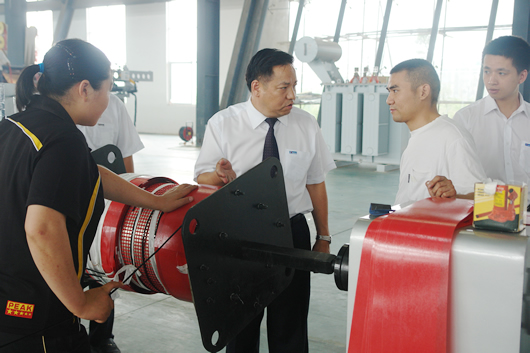 百乐博电器,百乐博电器集团,中国百乐博电器集团